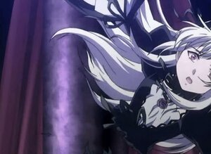 Rating: Safe Score: 0 Tags: 1girl black_dress dress gradient_hair hijiri_byakuren image jewelry layered_dress long_hair long_sleeves multicolored_hair necklace open_mouth purple_eyes solo suigintou upper_body User: admin