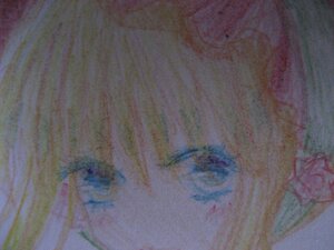 Rating: Safe Score: 0 Tags: 1girl image shinku solo User: admin