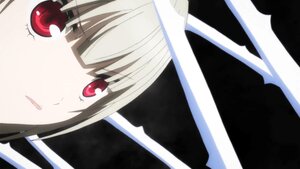 Rating: Safe Score: 0 Tags: 1girl close-up face image looking_at_viewer red_eyes solo suigintou User: admin