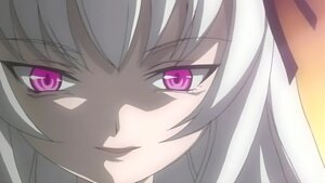 Rating: Safe Score: 3 Tags: 1girl close-up face image looking_at_viewer purple_eyes solo suigintou User: admin