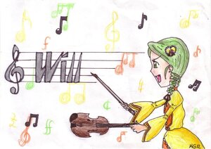 Rating: Safe Score: 0 Tags: 1girl ? acoustic_guitar bass_clef bass_guitar beamed_eighth_notes beamed_sixteenth_notes bow_(instrument) dancing dress drill_hair eighth_note electric_guitar flute green_eyes green_hair guitar harp heart_of_string holding_instrument image instrument kanaria lyrics music musical_note piano playing_instrument plectrum quarter_note sheet_music singing sixteenth_note solo spoken_musical_note spoken_question_mark staff_(music) traditional_media treble_clef twin_drills violin User: admin