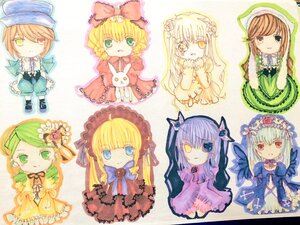 Rating: Safe Score: 0 Tags: 6+girls blonde_hair blue_eyes bonnet bow brown_hair dress flower frills green_eyes green_hair hair_ornament hat heterochromia hina_ichigo image kanaria long_hair multiple multiple_girls pink_bow pink_dress red_eyes shinku short_hair smile souseiseki suigintou suiseiseki tagme twins twintails yellow_eyes User: admin