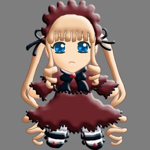 Rating: Safe Score: 0 Tags: 1girl blonde_hair blue_eyes bow capelet dress drill_hair frills hat image joints lolita_fashion long_hair looking_at_viewer red_dress shinku solo striped torn_clothes transparent_background twin_drills twintails User: admin