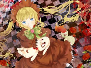 Rating: Safe Score: 0 Tags: 1girl argyle argyle_background argyle_legwear auto_tagged bathtub bishop_(chess) black_flower black_rock_shooter_(character) blonde_hair blue_eyes board_game card checkerboard_cookie checkered checkered_background checkered_floor checkered_kimono checkered_scarf checkered_shirt checkered_skirt chess_piece colorful cookie diamond_(shape) fire flag floor flower gohei himekaidou_hatate image jester_cap king_(chess) knight_(chess) long_hair lying mirror on_back on_floor perspective petals pink_flower pink_rose plaid_background race_queen red_flower red_rose reflection reflective_floor role_reversal rook_(chess) rose shide shinku solo thighhighs tile_floor tile_wall tiles twintails vanishing_point white_rose yagasuri yellow_flower yellow_rose User: admin