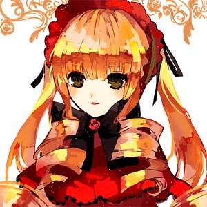 Rating: Safe Score: 0 Tags: 1girl bangs blonde_hair blush bonnet bow commentary_request dress drill_hair eyebrows_visible_through_hair fire flower green_eyes happytreefriendspikapika image long_hair looking_at_viewer open_mouth photoshop_(medium) ribbon rose rozen_maiden shinku simple_background smile solo twin_drills twintails upper_body very_long_hair white_background User: admin