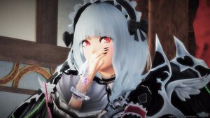 Rating: Safe Score: 0 Tags: 1girl bangs frills gothic_lolita hairband image lolita_fashion long_hair looking_at_viewer red_eyes solo suigintou wings wrist_cuffs User: admin