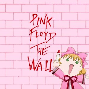 Rating: Safe Score: 0 Tags: 1girl blonde_hair bow brick_wall dress green_eyes hair_bow hina_ichigo hinaichigo image long_sleeves open_mouth pink_bow solo User: admin