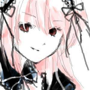 Rating: Safe Score: 0 Tags: 1girl bangs black_ribbon closed_mouth eyebrows_visible_through_hair hair_between_eyes hair_ornament hair_ribbon image looking_at_viewer pink_hair portrait red_eyes ribbon simple_background solo suigintou traditional_media white_background User: admin