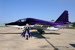 Rating: Safe Score: 0 Tags: 1girl dress image long_hair solo suigintou User: admin