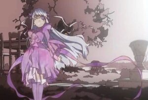 Rating: Safe Score: 0 Tags: 1girl auto_tagged barasuishou dress image long_hair long_sleeves patchouli_knowledge purple_eyes purple_hair solo standing very_long_hair User: admin