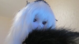 Rating: Safe Score: 0 Tags: animal doll no_humans solo suigintou User: admin
