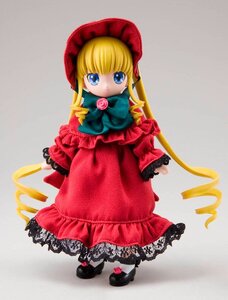 Rating: Safe Score: 0 Tags: 1girl auto_tagged bangs black_footwear blonde_hair blue_eyes bonnet bow bowtie capelet doll dress flower full_body hat long_hair long_sleeves looking_at_viewer pantyhose red_dress red_headwear rose shinku shoes solo standing User: admin