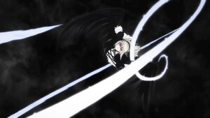 Rating: Safe Score: 0 Tags: 1girl bangs feathers hairband holding holding_sword holding_weapon image looking_at_viewer red_eyes solo suigintou sword weapon white_hair User: admin