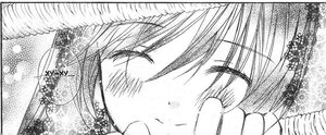 Rating: Safe Score: 0 Tags: 1girl close-up closed_eyes greyscale image monochrome solo suiseiseki User: admin