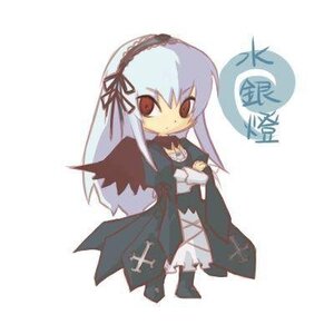Rating: Safe Score: 0 Tags: 1girl auto_tagged black_dress dress full_body image long_hair long_sleeves looking_at_viewer possible_duplicate red_eyes ribbon simple_background solo standing suigintou white_background User: admin
