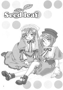 Rating: Safe Score: 0 Tags: 2girls capelet dress frills full_body greyscale halftone halftone_background hat image long_hair long_sleeves looking_at_viewer monochrome multiple_girls neck_ribbon pair polka_dot polka_dot_background ribbon shoes siblings sisters sitting smile souseiseki suiseiseki twins User: admin