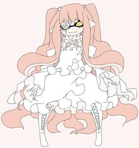 Rating: Safe Score: 0 Tags: 1girl bangs boots cross-laced_footwear domino_mask dress flower full_body hair_flower hair_ornament image inkling kirakishou knee_boots lace-up_boots long_hair long_sleeves mask pink_hair pointy_ears smile solo striped tentacle_hair white_footwear User: admin