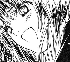 Rating: Safe Score: 0 Tags: 1girl :d face greyscale image looking_at_viewer monochrome open_mouth smile solo suigintou User: admin