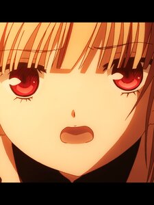 Rating: Safe Score: 0 Tags: 1 1girl anime_coloring bangs blonde_hair blush close-up eyebrows_visible_through_hair face image letterboxed looking_at_viewer open_mouth red_eyes solo suigintou User: admin
