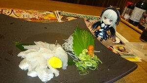 Rating: Safe Score: 0 Tags: 1girl doll dress flower food frills hairband long_hair pink_eyes solo suigintou wings User: admin