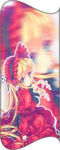 Rating: Safe Score: 0 Tags: 1girl blonde_hair blue_eyes blurry bow depth_of_field dress frills image long_hair long_sleeves red_dress ribbon shinku solo twintails very_long_hair User: admin