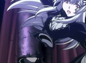 Rating: Safe Score: 0 Tags: 1girl auto_tagged black_dress dress gradient_hair hijiri_byakuren image layered_dress long_hair long_sleeves looking_at_viewer multicolored_hair open_mouth purple_eyes solo suigintou User: admin