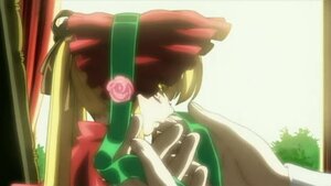 Rating: Safe Score: 0 Tags: 1girl curtains flower gloves hat image pink_flower pink_rose rose shinku solo top_hat User: admin