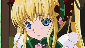 Rating: Safe Score: 0 Tags: 1girl blonde_hair blue_eyes blush flower image long_hair looking_at_viewer pink_flower pink_rose rose shinku solo User: admin