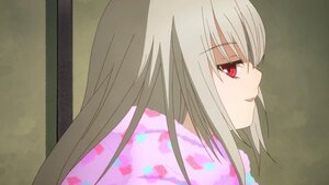Rating: Safe Score: 0 Tags: 1girl bangs eyebrows_visible_through_hair from_side image japanese_clothes kimono long_hair looking_at_viewer profile red_eyes solo suigintou User: admin