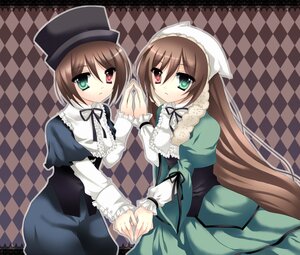 Rating: Safe Score: 0 Tags: 2girls argyle argyle_background argyle_legwear bad_id bad_pixiv_id bathroom bathtub black_rock_shooter_(character) blanket board_game brown_hair checkerboard_cookie checkered checkered_background checkered_floor checkered_kimono checkered_neckwear checkered_scarf checkered_shirt checkered_skirt chess_piece chibi_inset colorful company_name cookie diamond_(shape) different_reflection expression_chart female_saniwa_(touken_ranbu) flag floor green_dress green_eyes hat heterochromia himekaidou_hatate holding_flag holding_hands image interlocked_fingers king_(chess) knight_(chess) long_hair mirror multiple_girls official_style on_floor pair perspective pixel_art plaid_background race_queen red_eyes reflection reflective_floor role_reversal rook_(chess) rozen_maiden shide short_hair siblings sisters souseiseki stone_floor suiseiseki symmetry takase_kanan teardrop tile_floor tile_wall tiles top_hat twins vanishing_point yagasuri User: admin