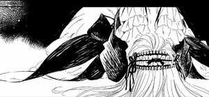 Rating: Safe Score: 0 Tags: 1girl dress frills greyscale image long_hair monochrome solo suigintou User: admin