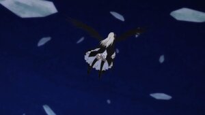 Rating: Safe Score: 0 Tags: 1girl dress image long_hair long_sleeves solo suigintou User: admin