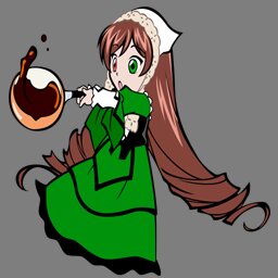 Rating: Safe Score: 0 Tags: 1girl brown_hair dress full_body green_dress green_eyes hong_meiling image long_hair solo suiseiseki transparent_background very_long_hair User: admin