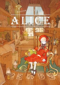 Rating: Safe Score: 0 Tags: 1girl bangs blonde_hair blue_eyes book bookshelf chair curtains doll doll_joints dress flower image indoors lamp long_hair looking_at_viewer potted_plant red_dress shinku sitting solo very_long_hair window User: admin