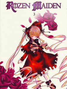 Rating: Safe Score: 0 Tags: 1girl ankle_ribbon blonde_hair bonnet closed_eyes dress drill_hair flower frills image long_hair long_sleeves petals pink_rose red_dress red_flower red_rose ribbon rose rose_petals shinku solo twintails very_long_hair User: admin