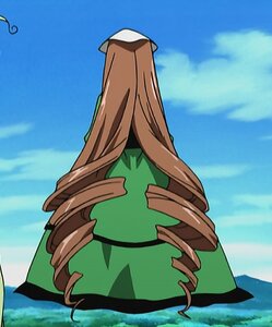 Rating: Safe Score: 0 Tags: 1girl blue_sky brown_hair cloud day drill_hair hat image long_hair ocean outdoors sky solo standing suiseiseki twin_drills very_long_hair User: admin