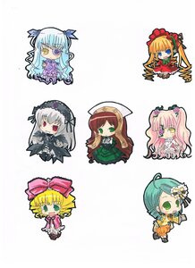 Rating: Safe Score: 0 Tags: 6+girls blonde_hair blue_eyes bonnet bow brown_hair chibi dress drill_hair flower frills green_eyes green_hair hairband hat hina_ichigo image kanaria long_hair long_sleeves multiple multiple_girls pink_bow pink_dress pink_hair red_dress ribbon rose shinku silver_hair simple_background smile suigintou suiseiseki tagme twintails two_side_up very_long_hair wings yellow_eyes User: admin