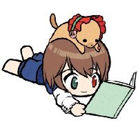 Rating: Safe Score: 0 Tags: 1girl animal animal_on_head animated animated_gif book brown_hair dog green_eyes heterochromia holding holding_book image long_sleeves lowres lying on_head on_stomach open_book reading red_eyes rozen_maiden simple_background solo souseiseki ume_(noraneko) wanku white_background User: admin