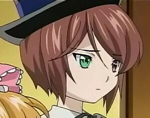 Rating: Safe Score: 0 Tags: auto_tagged blonde_hair brown_hair face green_eyes hat image lunasa_prismriver multiple_girls portrait short_hair solo souseiseki User: admin