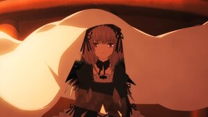 Rating: Safe Score: 0 Tags: 1girl bangs black_dress black_ribbon closed_mouth dress eyebrows_visible_through_hair hairband image long_hair long_sleeves looking_at_viewer ribbon solo suigintou wings User: admin