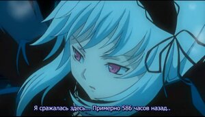Rating: Safe Score: 0 Tags: 1girl anime_coloring blue_hair close-up face hair_ribbon image letterboxed looking_at_viewer purple_eyes ribbon solo suigintou User: admin