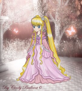 Rating: Safe Score: 0 Tags: 1girl blonde_hair blue_eyes bug butterfly dress flower hair_flower hair_ornament image insect long_hair pink_dress shinku solo tsukino_usagi twintails very_long_hair User: admin