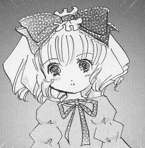 Rating: Safe Score: 0 Tags: 1girl blush bow drill_hair greyscale halftone halftone_background hinaichigo image looking_at_viewer monochrome neck_ribbon polka_dot polka_dot_background polka_dot_dress ribbon solo upper_body User: admin