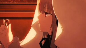 Rating: Safe Score: 0 Tags: 1girl bangs choker closed_mouth eyebrows_visible_through_hair image long_hair profile red_eyes solo suigintou User: admin