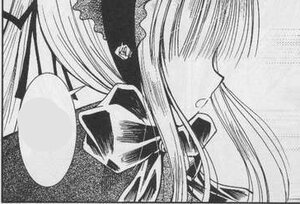 Rating: Safe Score: 0 Tags: 1girl close-up face greyscale image long_hair monochrome shinku solo User: admin