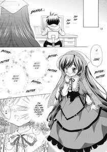 Rating: Safe Score: 0 Tags: 1boy 1girl blush comic doujinshi doujinshi_#104 frills greyscale image long_hair long_sleeves monochrome multiple otoko_no_ko very_long_hair User: admin