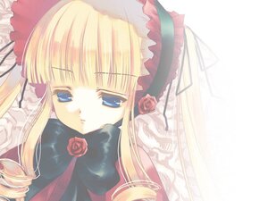 Rating: Safe Score: 0 Tags: 1girl auto_tagged bangs blonde_hair blue_eyes bow drill_hair flower image long_hair looking_at_viewer pink_rose red_flower red_rose rose shinku solo twin_drills twintails User: admin