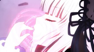 Rating: Safe Score: 0 Tags: 1girl close-up closed_eyes image ribbon solo suigintou User: admin