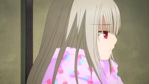 Rating: Safe Score: 0 Tags: 1girl bangs closed_mouth eyebrows_visible_through_hair from_side image japanese_clothes kimono long_hair profile red_eyes solo suigintou User: admin
