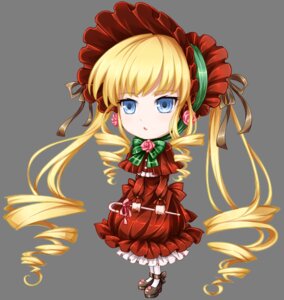 Rating: Safe Score: 0 Tags: 1girl blonde_hair blue_eyes bonnet bow bowtie dress drill_hair full_body green_bow image long_hair looking_at_viewer pantyhose red_dress shinku solo transparent_background twin_drills twintails User: admin